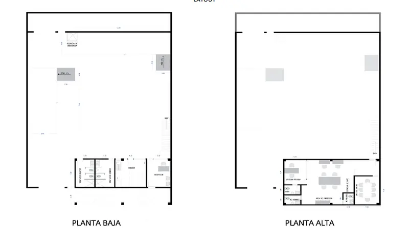 Nave industrial en venta · Parque Industrial Escobedo, General Escobedo, Nuevo León Nave industrial en venta · Parque Industrial Escobedo, General Escobedo, Nuevo León