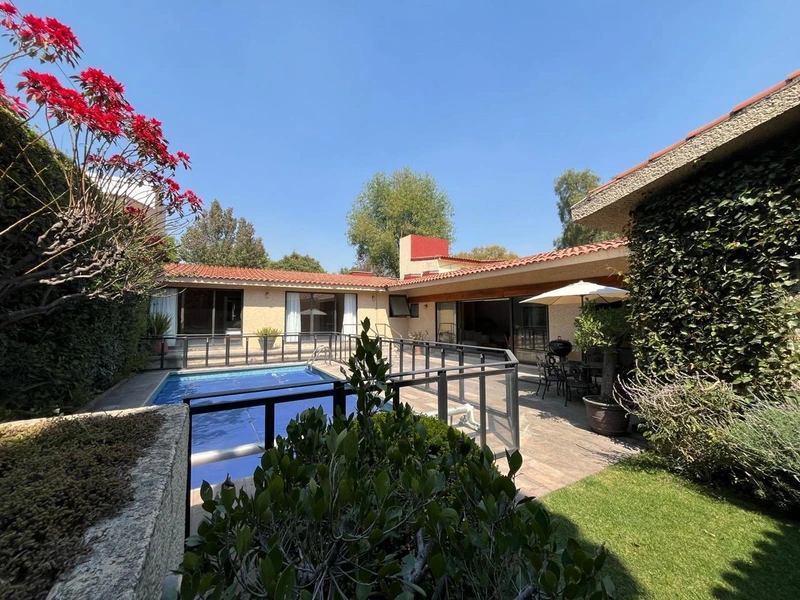 Casa en venta · Tetelpan, Álvaro Obregón, Ciudad de México