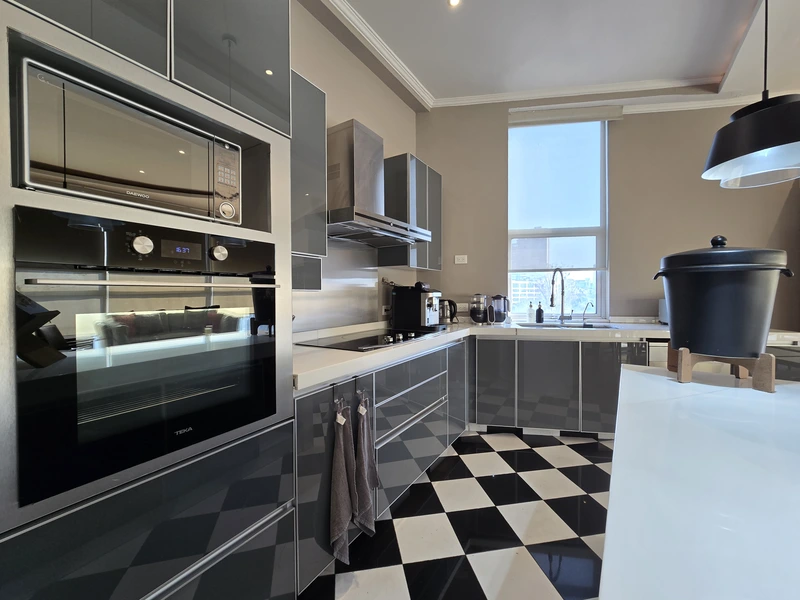 Departamento en venta · Las Águilas, Álvaro Obregón, Ciudad de México