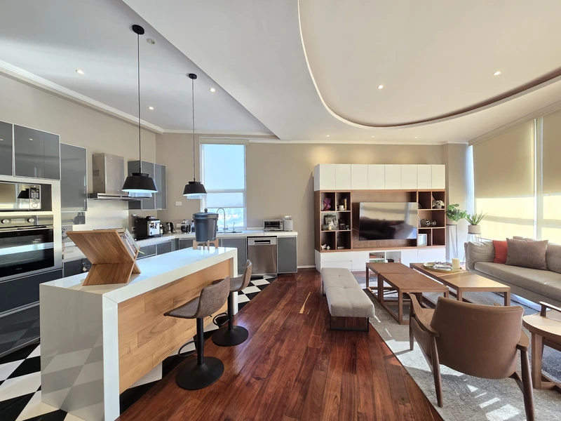 Departamento en venta · Las Águilas, Álvaro Obregón, Ciudad de México