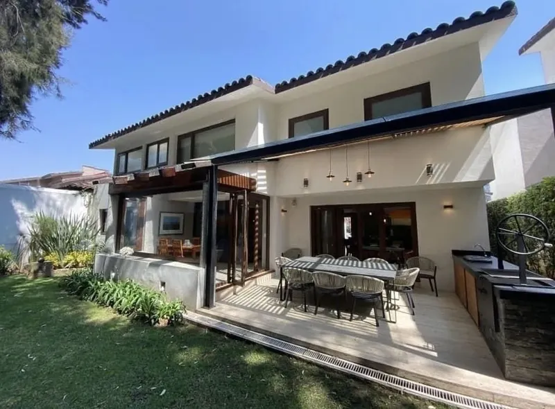 Condominio en venta · Lomas De Memetla, Memetla, Cuajimalpa de Morelos, Ciudad de México