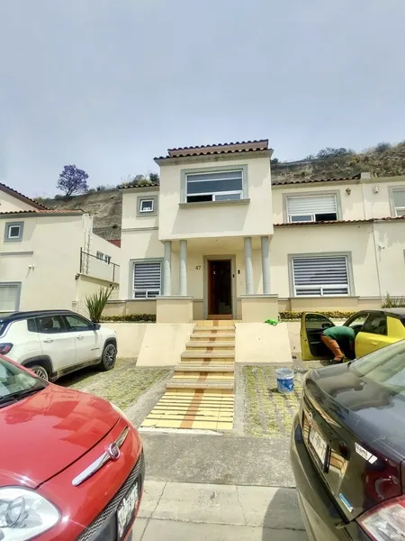 Casa en venta · Atizapán de Zaragoza, Estado de México Casa en venta · Atizapán de Zaragoza, Estado de México