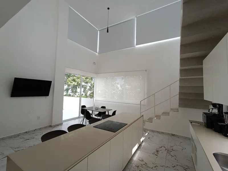 Departamento en venta · Montebello, Mérida, Yucatán