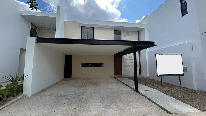 Casa en venta · Temozon Norte, Mérida, Yucatán