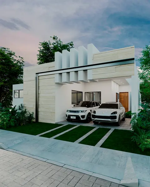 Condominio en venta · Temozon Norte, Mérida, Yucatán