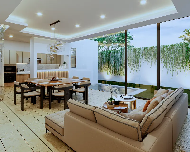 Condominio en venta · Temozon Norte, Mérida, Yucatán
