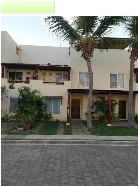 Casa en venta · Alfredo V Bonfil, Acapulco de Juárez, Guerrero