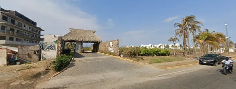 Casa en venta · Alfredo V Bonfil, Acapulco de Juárez, Guerrero