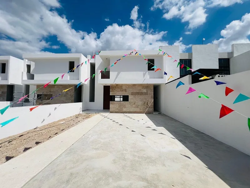 Casa en venta · Dzityá, Mérida, Yucatán Casa en venta · Dzityá, Mérida, Yucatán