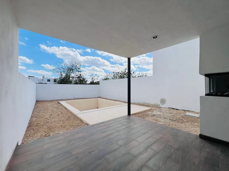 Casa en venta · Dzityá, Mérida, Yucatán Casa en venta · Dzityá, Mérida, Yucatán