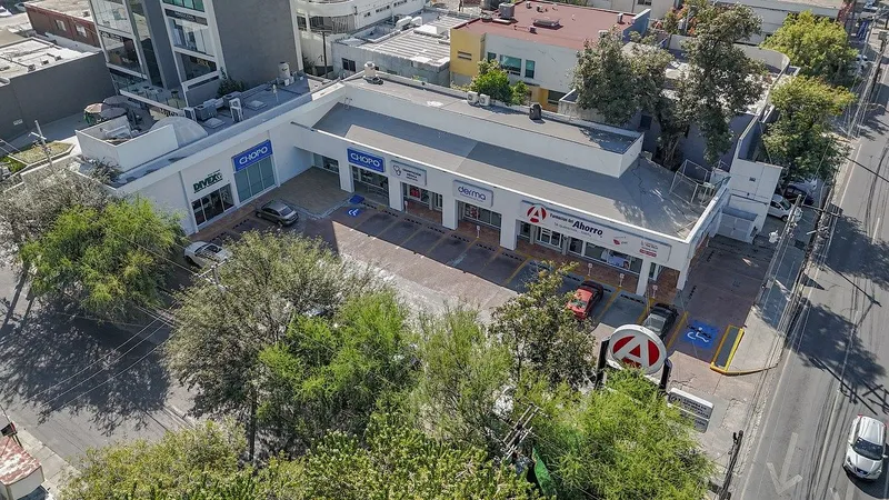 Comercio en alquiler · Del Valle, San Pedro Garza García, Nuevo León