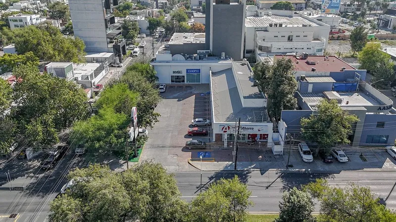 Comercio en alquiler · Del Valle, San Pedro Garza García, Nuevo León