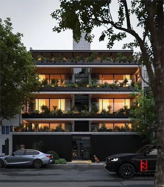 Departamento en venta · Polanco, Miguel Hidalgo, Ciudad de México