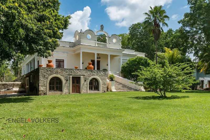 Casa en venta · Oxtapacab, Tecoh, Yucatán