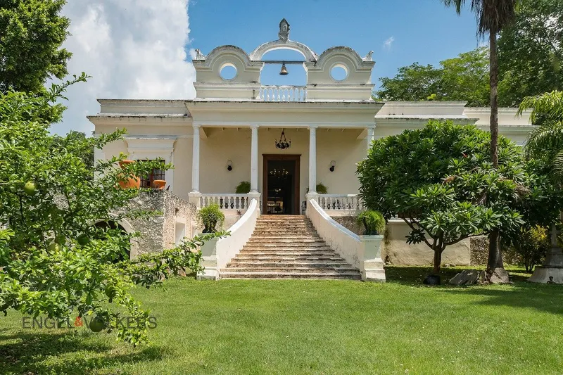 Casa en venta · Oxtapacab, Tecoh, Yucatán