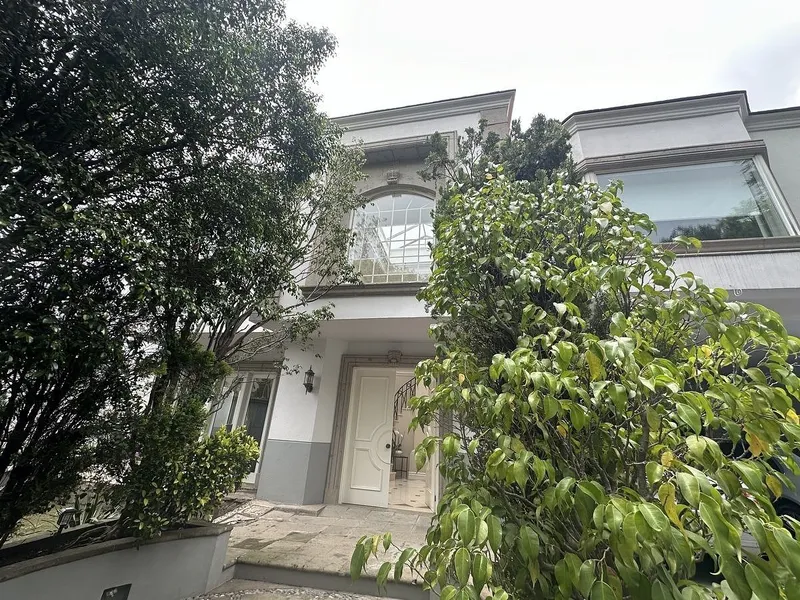 Casa en alquiler · Bosque de las Lomas, Miguel Hidalgo, Ciudad de México Casa en alquiler · Bosque de las Lomas, Miguel Hidalgo, Ciudad de México