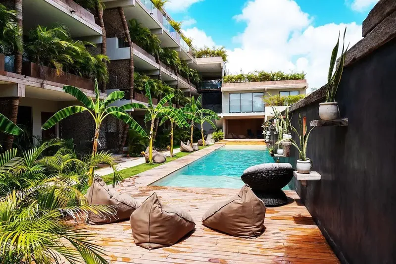 Departamento en venta · Tulum, Quintana Roo