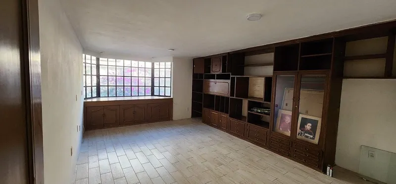 Casa en venta · Campestre Churubusco, Coyoacán, Ciudad de México