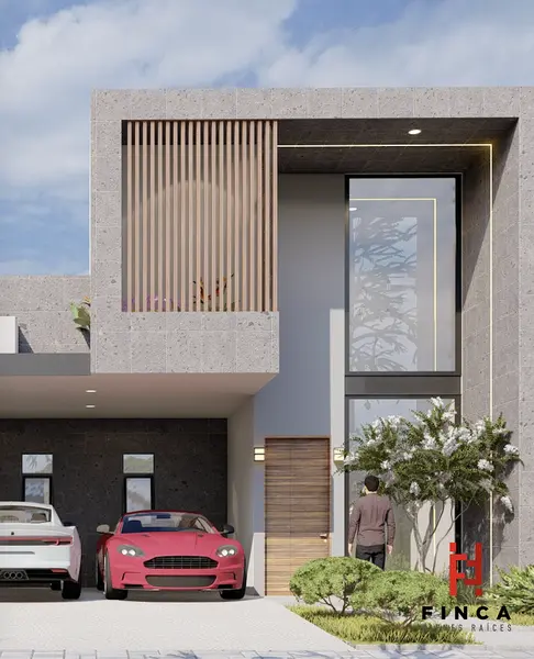 Casa en venta · Bosque Real, Huixquilucan, Estado de México