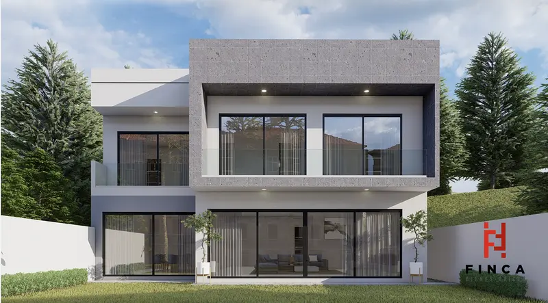 Casa en venta · Bosque Real, Huixquilucan, Estado de México