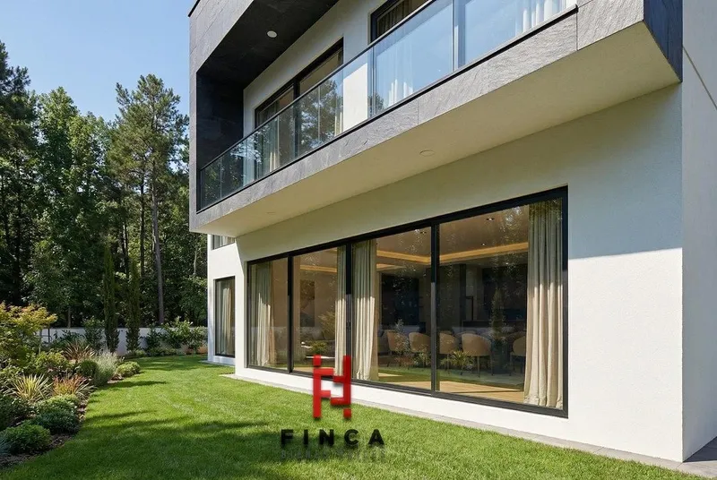 Casa en venta · Bosque Real, Huixquilucan, Estado de México