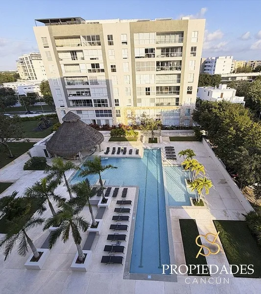 Departamento en venta · Cancún, Benito Juárez, Quintana Roo