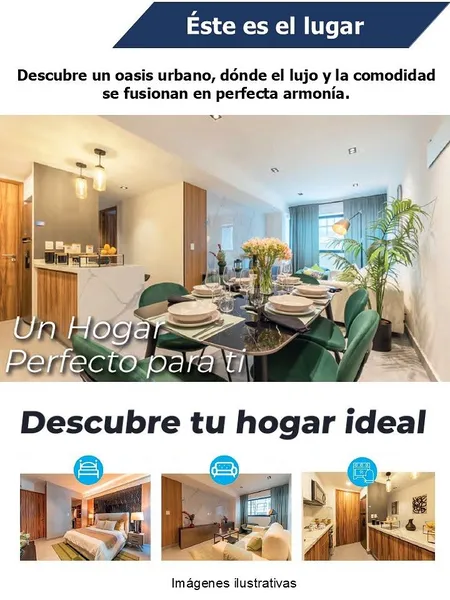 Departamento en venta · Carola, Álvaro Obregón, Ciudad de México Departamento en venta · Carola, Álvaro Obregón, Ciudad de México