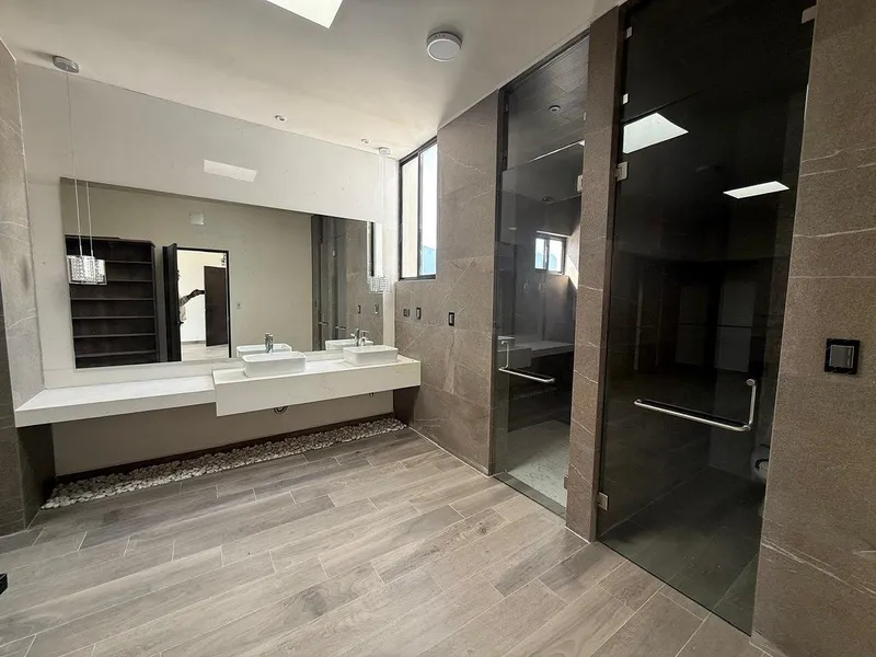 Casa en venta · Castaños del Vergel, Monterrey, Nuevo León