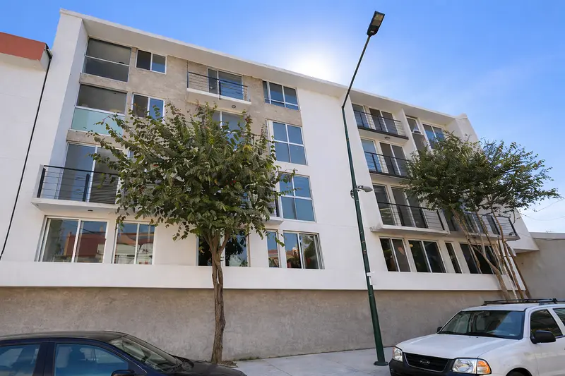 Departamento en venta · Zacahuitzco, Benito Juárez, Ciudad de México Departamento en venta · Zacahuitzco, Benito Juárez, Ciudad de México