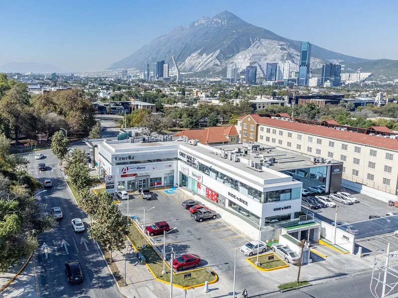 Comercio en alquiler · Del Valle, San Pedro Garza García, Nuevo León