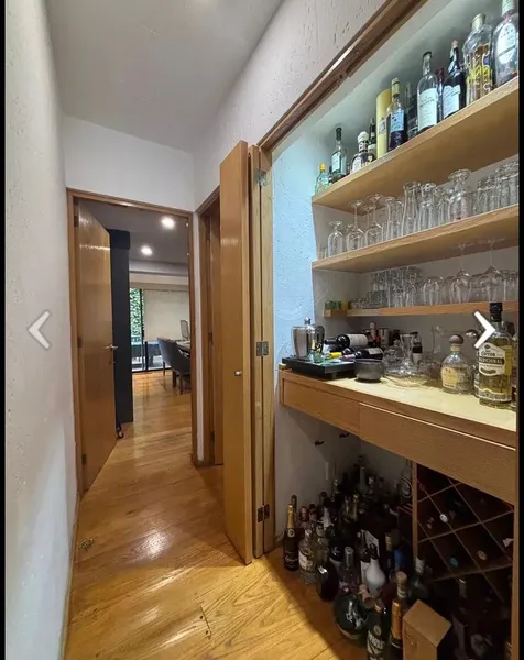 Condominio en venta · Jesús del Monte, Cuajimalpa de Morelos, Ciudad de México