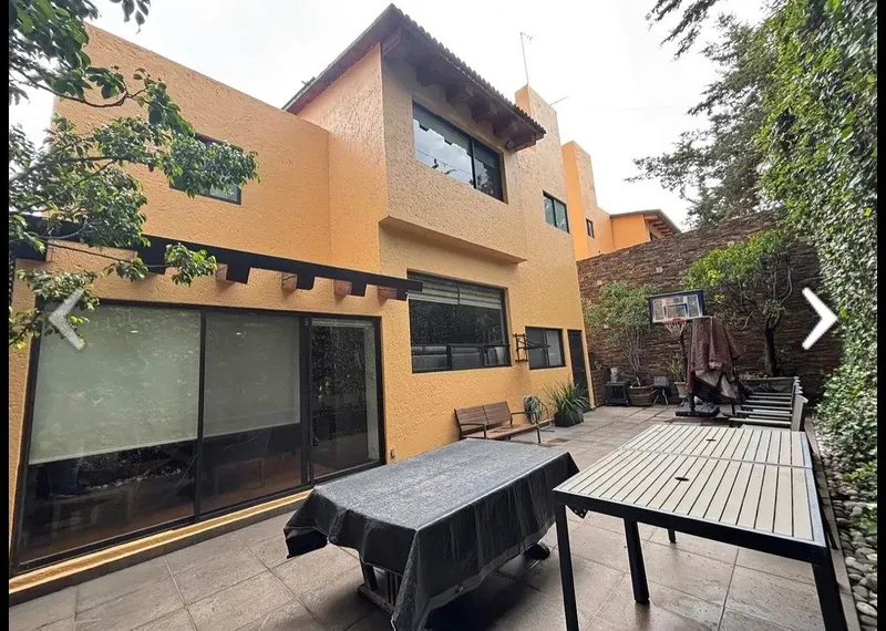 Condominio en venta · Jesús del Monte, Cuajimalpa de Morelos, Ciudad de México