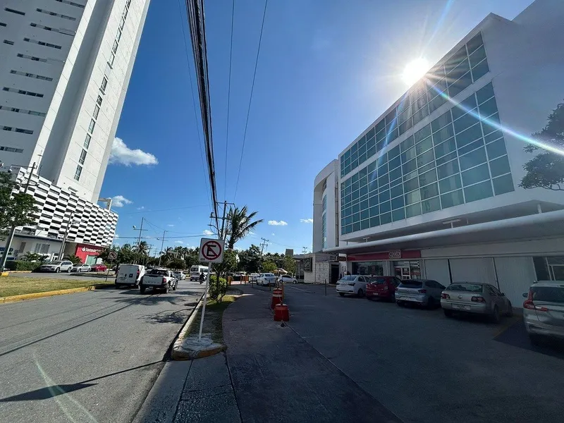 Comercio en alquiler · Cancún Centro, Cancún, Benito Juárez, Quintana Roo