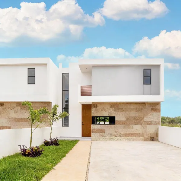 Casa en venta · Dzityá, Mérida, Yucatán
