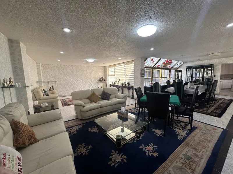 Departamento en venta · Polanco, Miguel Hidalgo, Ciudad de México