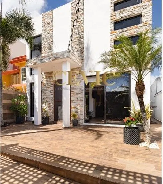 Condominio en venta · Cancún, Benito Juárez, Quintana Roo