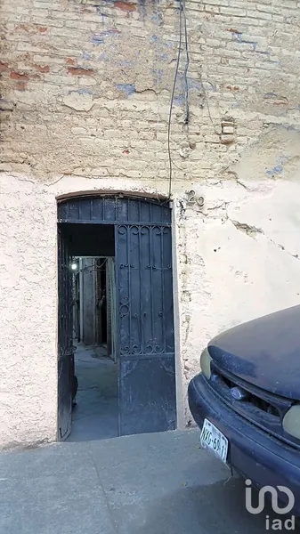 Lote en venta · Obrera, Cuauhtémoc, Ciudad de México