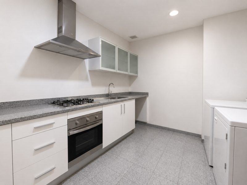 Departamento en venta · Cuauhtémoc, Ciudad de México