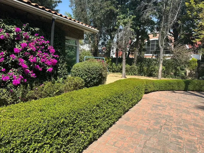 Casa en alquiler · Lomas Hipódromo, Naucalpan de Juárez, Estado de México Casa en alquiler · Lomas Hipódromo, Naucalpan de Juárez, Estado de México