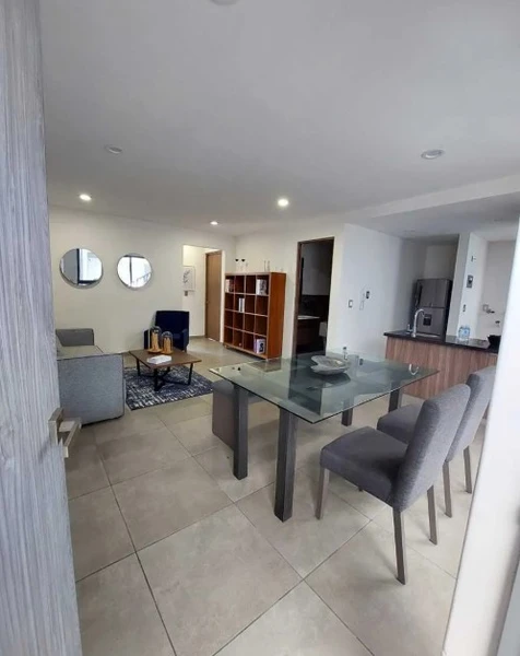 Departamento en venta · Tetelpan, Álvaro Obregón, Ciudad de México Departamento en venta · Tetelpan, Álvaro Obregón, Ciudad de México