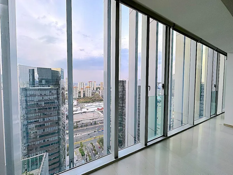Departamento en venta · Santa Fe Cuajimalpa, Cuajimalpa de Morelos, Ciudad de México Departamento en venta · Santa Fe Cuajimalpa, Cuajimalpa de Morelos, Ciudad de México
