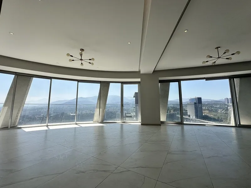 Departamento en venta · Santa Fe Cuajimalpa, Cuajimalpa de Morelos, Ciudad de México