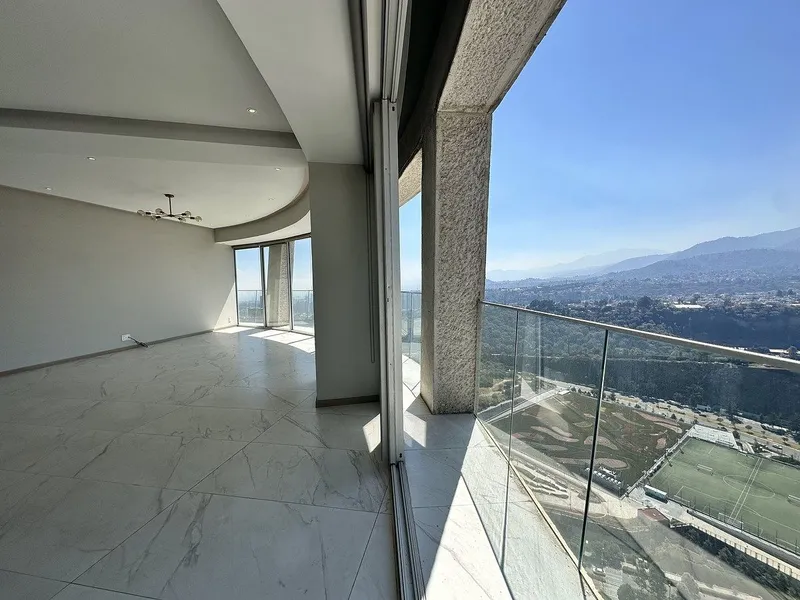 Departamento en venta · Santa Fe Cuajimalpa, Cuajimalpa de Morelos, Ciudad de México