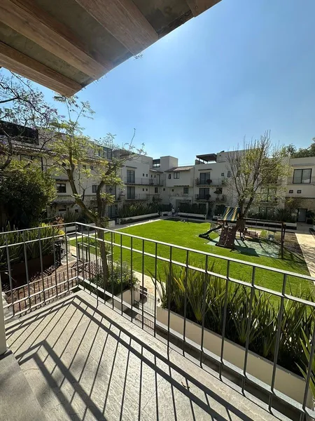 Condominio en venta · Tetelpan, Álvaro Obregón, Ciudad de México