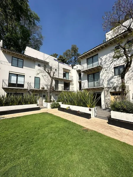 Condominio en venta · Tetelpan, Álvaro Obregón, Ciudad de México