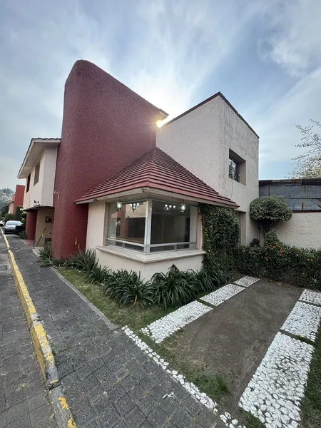 Casa en venta · Tablas de San Lorenzo, Xochimilco, Ciudad de México
