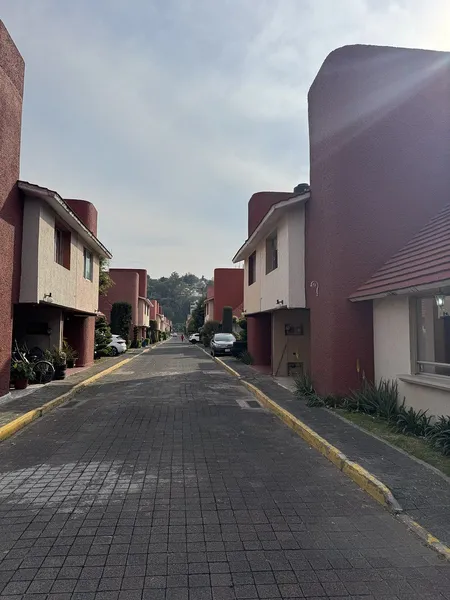 Casa en venta · Tablas de San Lorenzo, Xochimilco, Ciudad de México