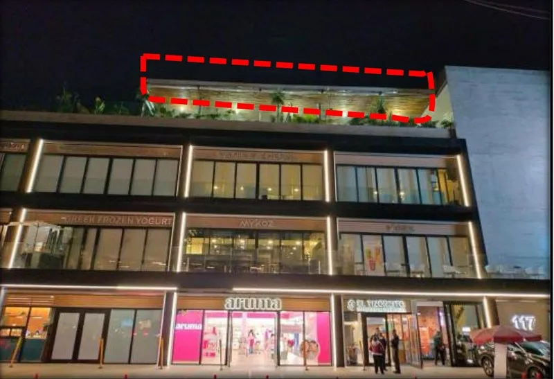 Comercio en alquiler · San Miguel Tecamachalco, Naucalpan de Juárez, Estado de México Comercio en alquiler · San Miguel Tecamachalco, Naucalpan de Juárez, Estado de México