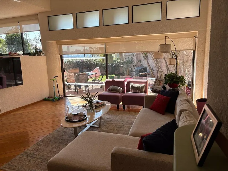 Condominio en venta · Lomas Country Club, Huixquilucan, Estado de México
