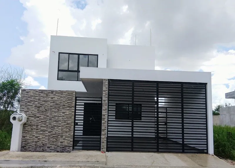 Casa en venta · Dzityá, Mérida, Yucatán Casa en venta · Dzityá, Mérida, Yucatán